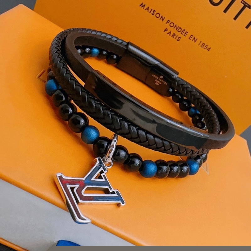 LV Bracelets